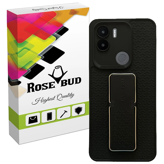 کاور رز باد مدل 07NRMM مناسب برای گوشی موبایل شیائومی Redmi A2 Plus / A1 Plus