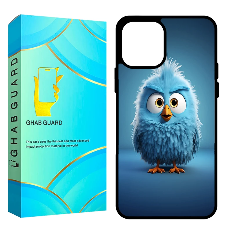 کاور قاب گارد مدل CHAP مناسب برای گوشی موبایل اپل iPhone 12 / 12 Pro