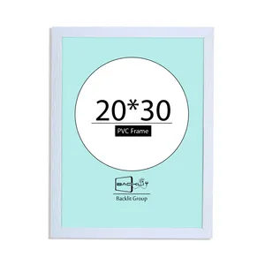 قاب عکس بکلیت مدل دیواری A4-20x30-1022