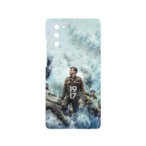 MAHOOT 1917 Cover Sticker for Samsung Galaxy Note 20