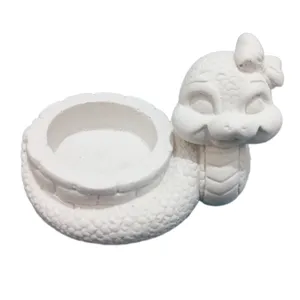 مجسمه مدل مار جا وارمری بسته 20 عددی