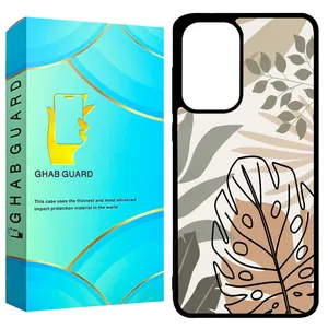 Ghab Guard GCHPA52 Cover For Samsung Galaxy A52 / A52 5G / A52s 5G
