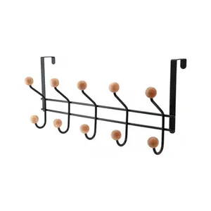 آویز لباس مدل پشت دری WS BH-5