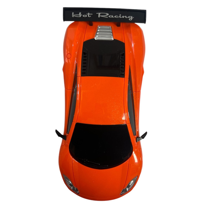 ماشین بازی کنترلی طرح فراری مدل MC