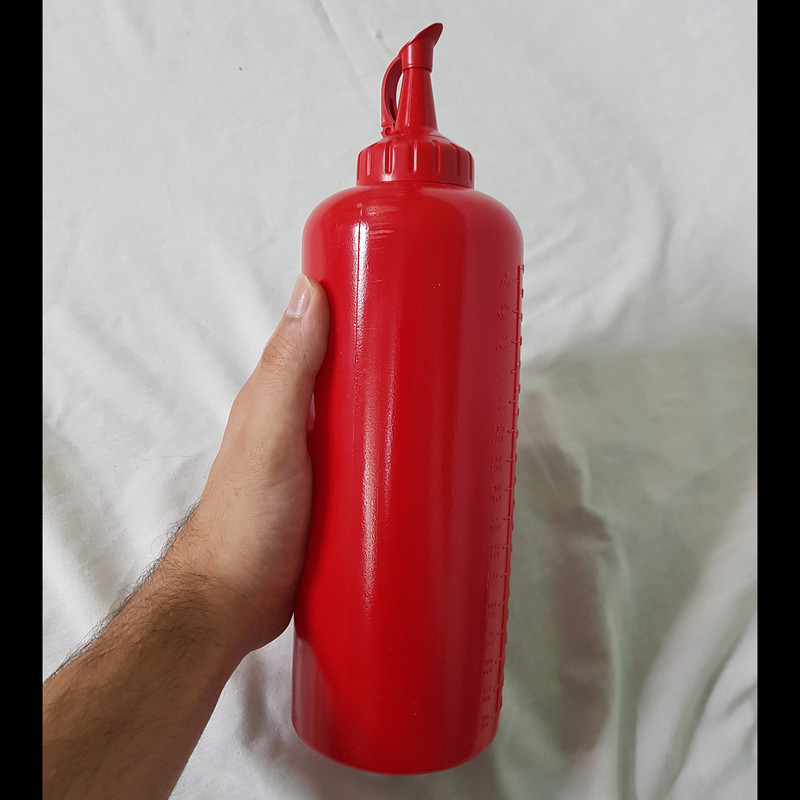 سس خوری مدل MYK910 سس خوری مدل MYK910
