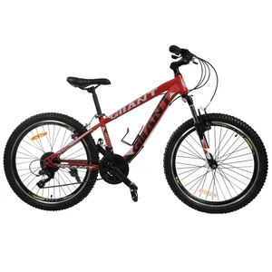 دوچرخه کوهستان جیانت مدل G7500 سایز 24