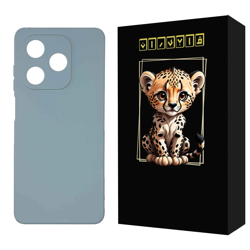 کاور قاب ایران مدل ساده مناسب برای گوشی موبایل وکال V11