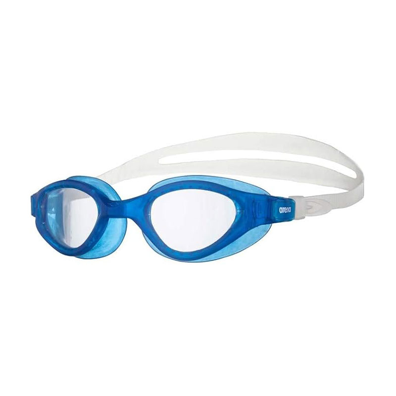 عینک شنا حرفه ای بزرگسال آرنا مدل Cruiser EVO Clear