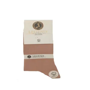 جوراب مردانه مدل لیگین 001