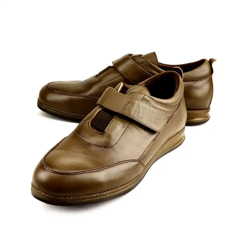 کفش روزمره زنانه مدل 7014 کد 23