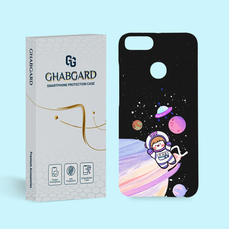 کاور قاب گارد مدل فانتزی مناسب برای گوشی موبایل شیائومی Mi A1 /Mi 5X