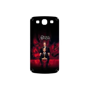 MAHOOT The Devils Advocate Cover Sticker for Samsung Galaxy S3 Neo