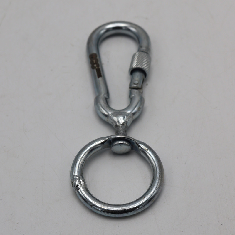کارابین مدل داگ کد YP-SADE-GARDAN-SIZE8CM