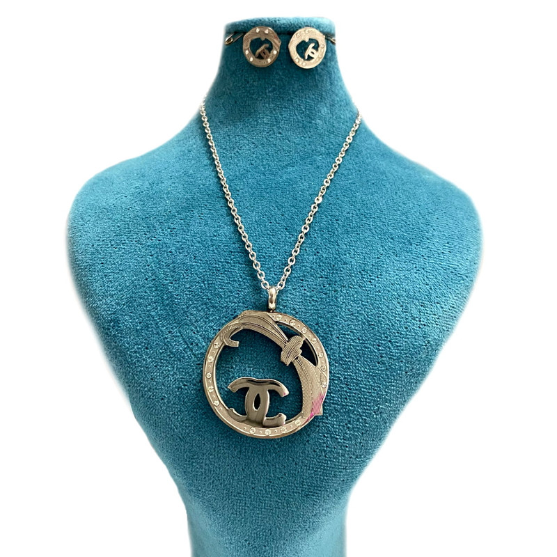 نیم ست زنانه مدل N.set112