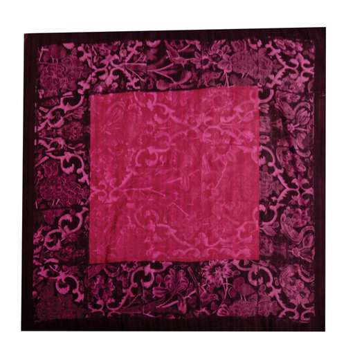 روسری زنانه مدل بارنی 6400