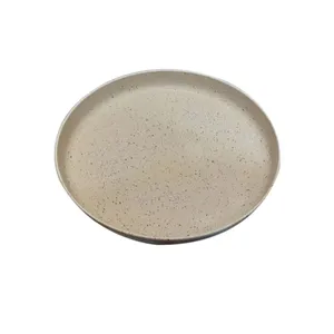 ظرف فر مدل گرد کد 30