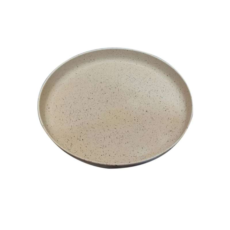 ظرف فر مدل گرد کد 40