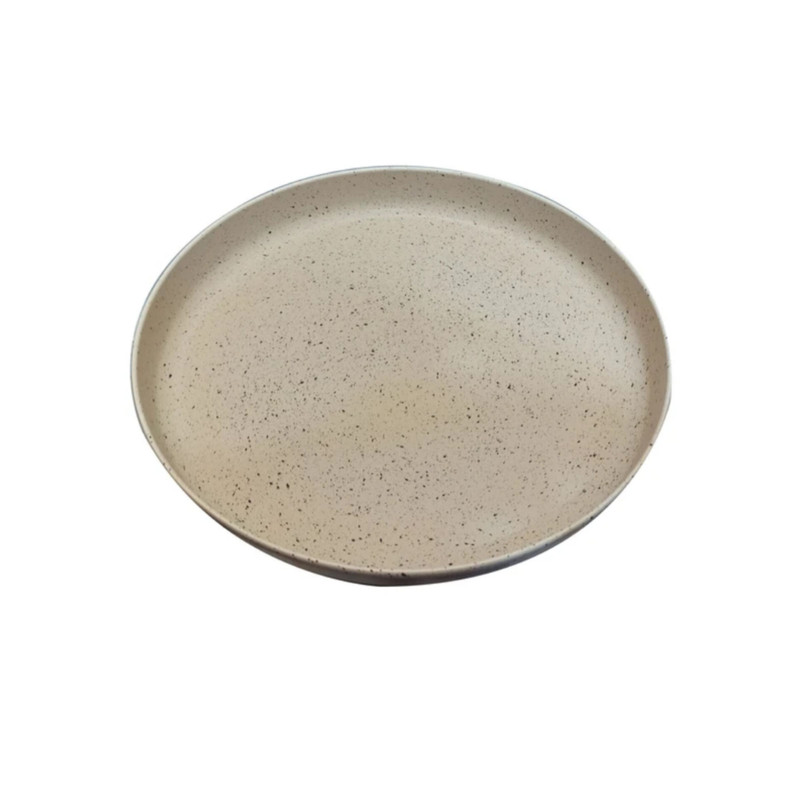 ظرف فر مدل گرد کد 40