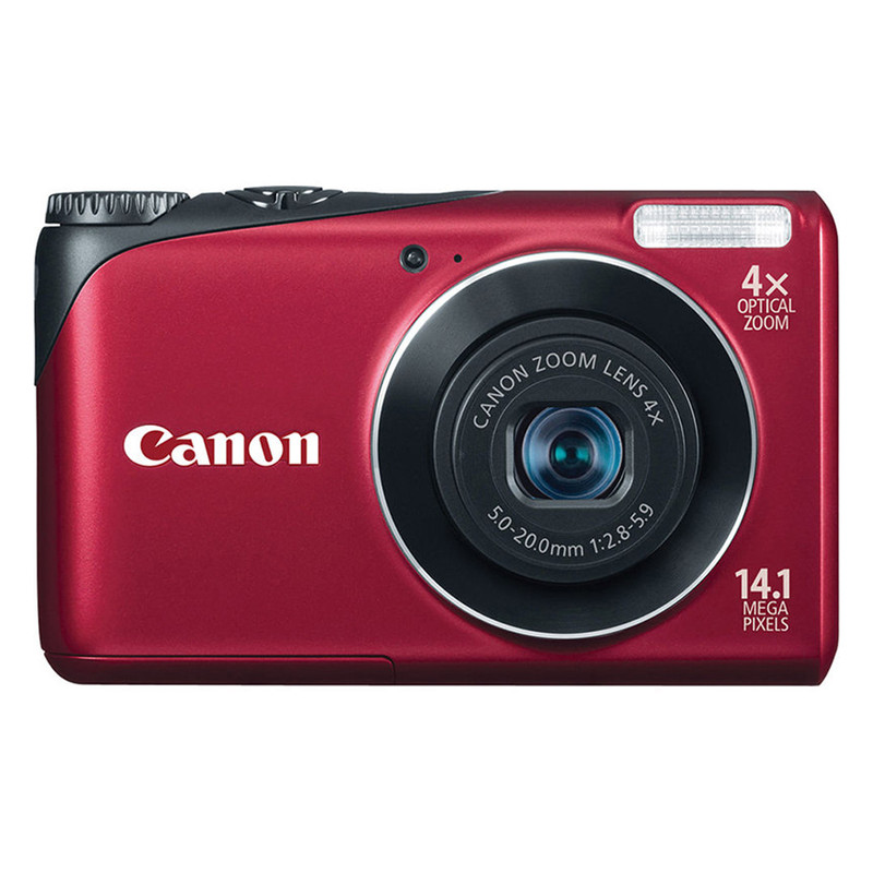 دوربین دیجیتال کانن مدل  PowerShot A2200