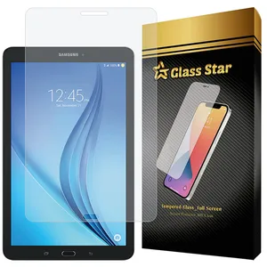 محافظ صفحه نمایش گلس استار مدل TABG30 مناسب برای تبلت سامسونگ Galaxy Tab T377 / Galaxy Tab E 8.0
