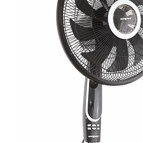 پنکه ساپر مدل SAC-375R