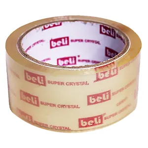 چسب نواری بلی مدل BELI-1 عرض 5 سانتی متر