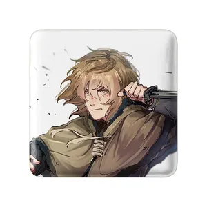 مگنت خندالو مدل تورفین انیمه حماسه وینلند Vinland Saga کد 27487