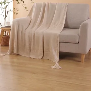 شال مبل و تخت پوشل اکو مدل مزینان سایز 180x150 سانتی‌متر
