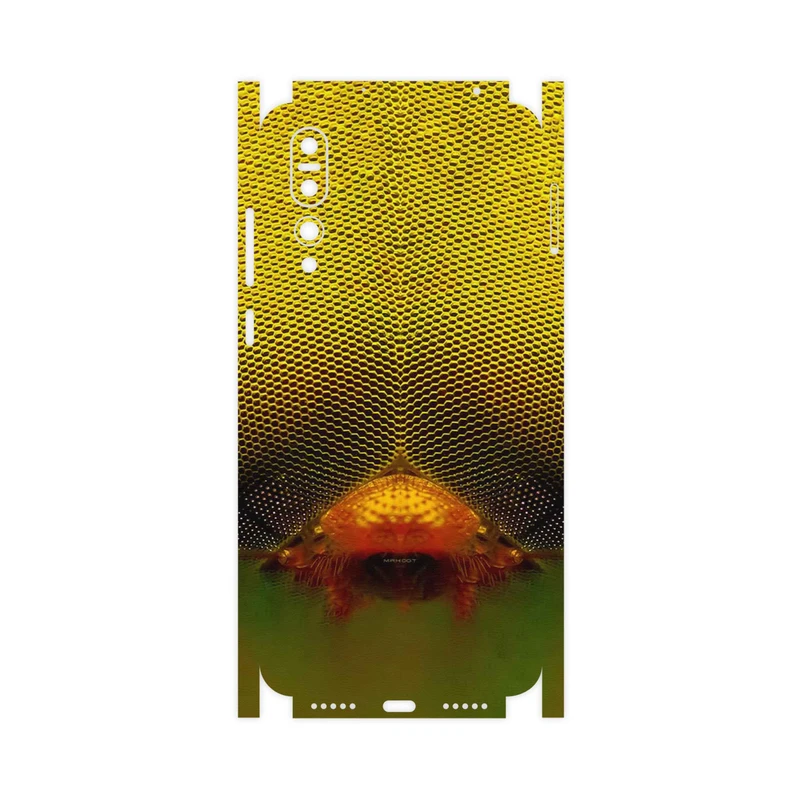 برچسب پوششی ماهوت مدل Bee eyes-FullSkin مناسب برای گوشی موبایل هوآوی P20 Pro
