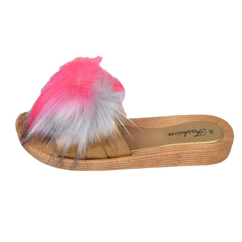 دمپایی زنانه مدل SKH-2007