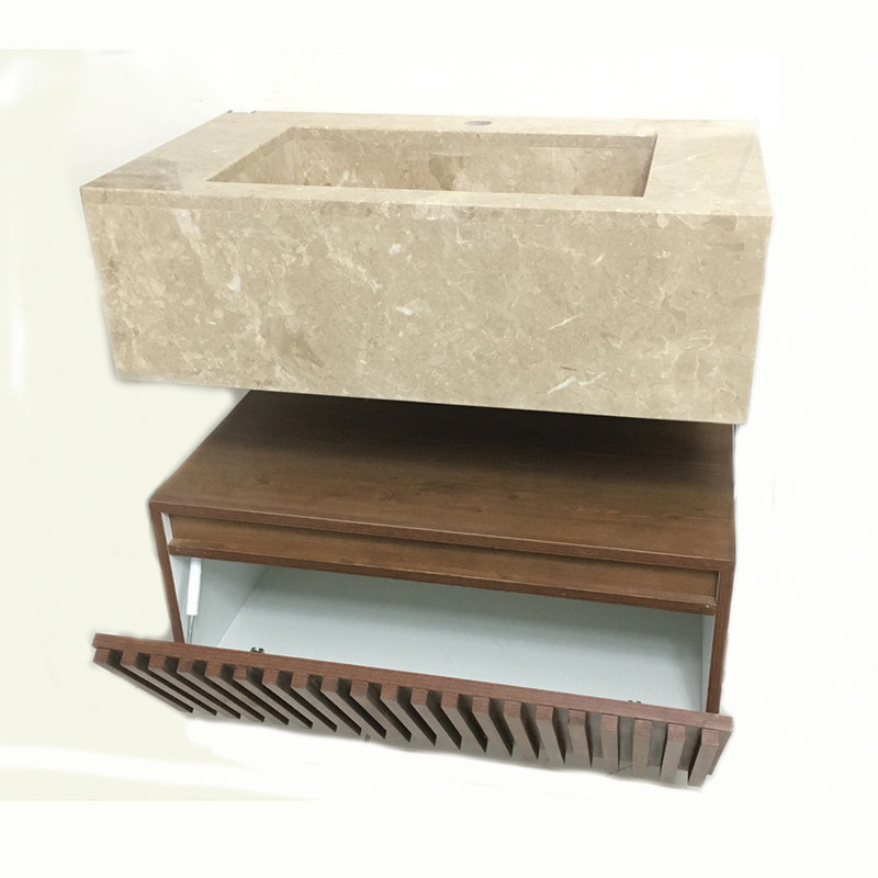 ست کابینت و روشویی مدل A118 فولست