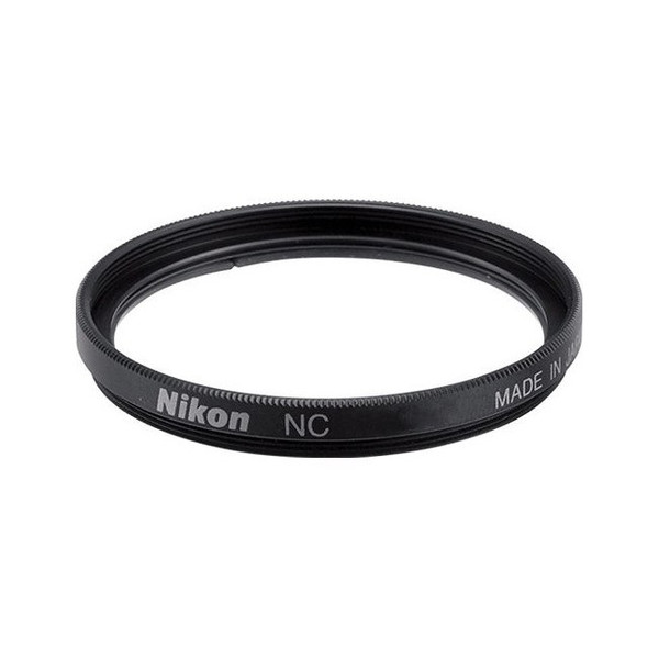 فیلتر لنز نیکون مدل  UV Screw-in Filter 55 mm
