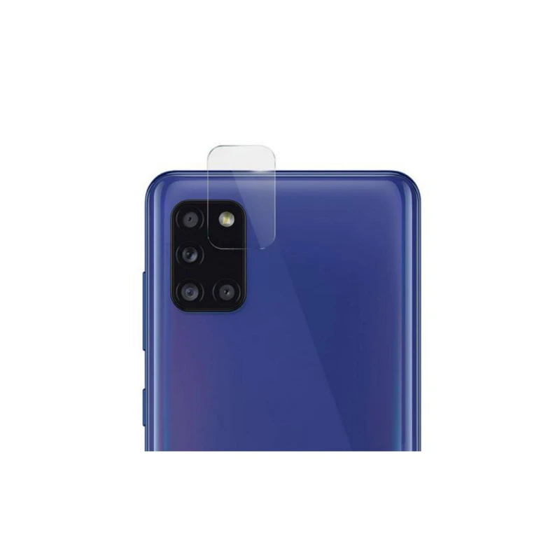 محافظ لنز دوربین نانو کد ep0031 مناسب برای گوشی موبایل سامسونگ Galaxy A31