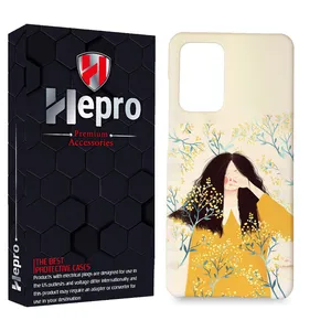 HEPRO MC Cover for SAMSUNG GALAXY A23