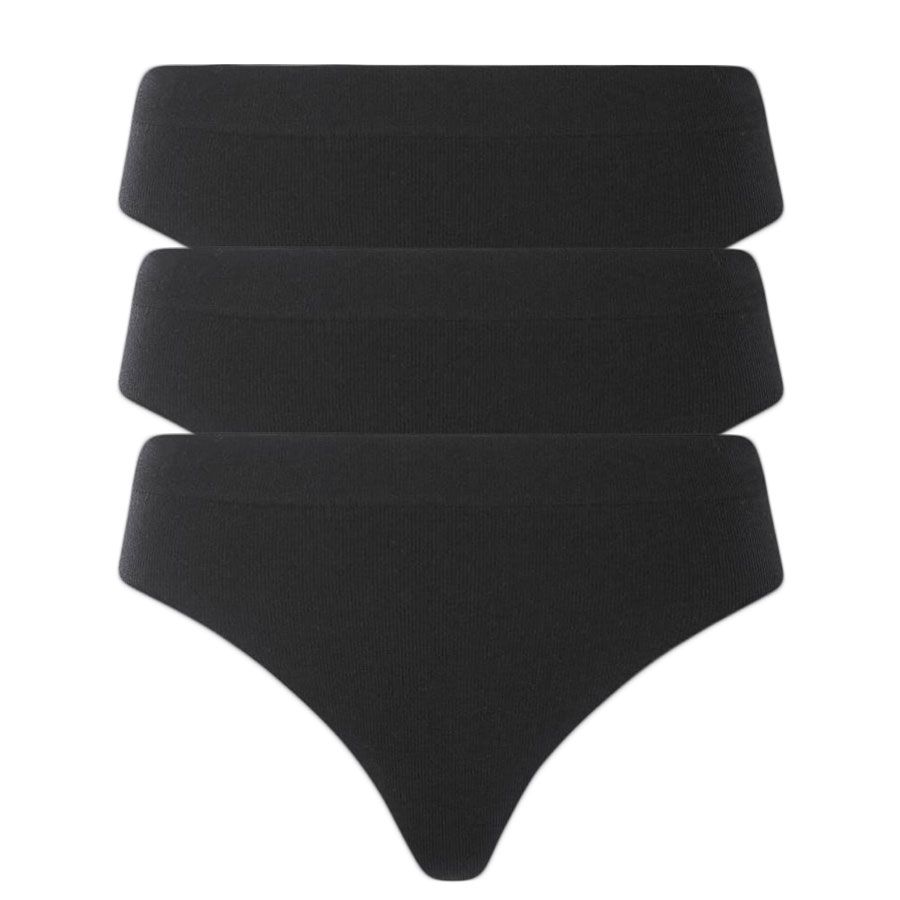شورت لامبادا زنانه اسمارا مدل کبریتی کد EK-464785 مجموعه 3 عددی
