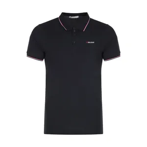 پولوشرت مردانه هالیدی مدل A30895- Black