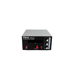 منبع تغذیه 30 ولت 3 آمپر پی مکس مدل SPS_303