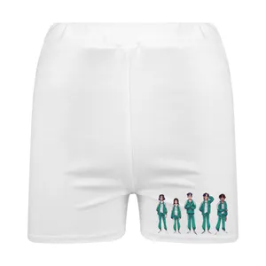 شلوارک زنانه مدل 57