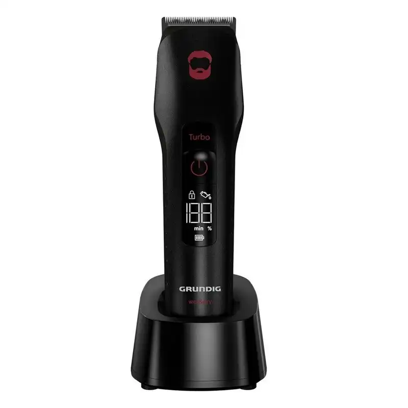 ماشین اصلاح موی سر و صورت گروندیگ مدل MC 9030