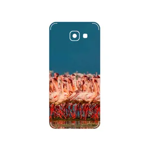 MAHOOT Flamingo Cover Sticker for Samsung Galaxy A8 2016