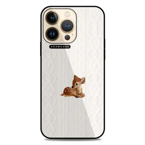 AKAM AMC-WA13PRO-TRICOT-18 Cover For Apple iPhone 13 Pro