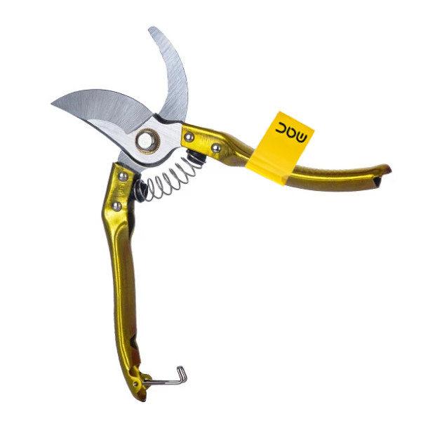 قیچی باغبانی مک مدل MC-G01