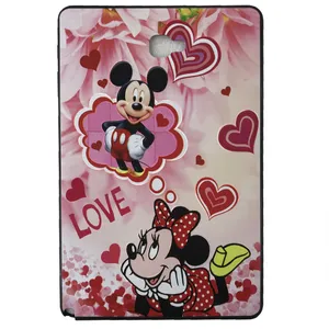 کاور مدل TD-P585 مناسب برای تبلت سامسونگ Galaxy Tab A 10.1 2016 / P585 / P580