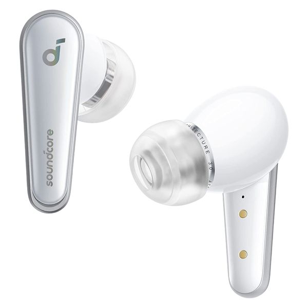 تجریه خرید هدفون بی سیم انکر مدل  Soundcore Liberty 4 A3953