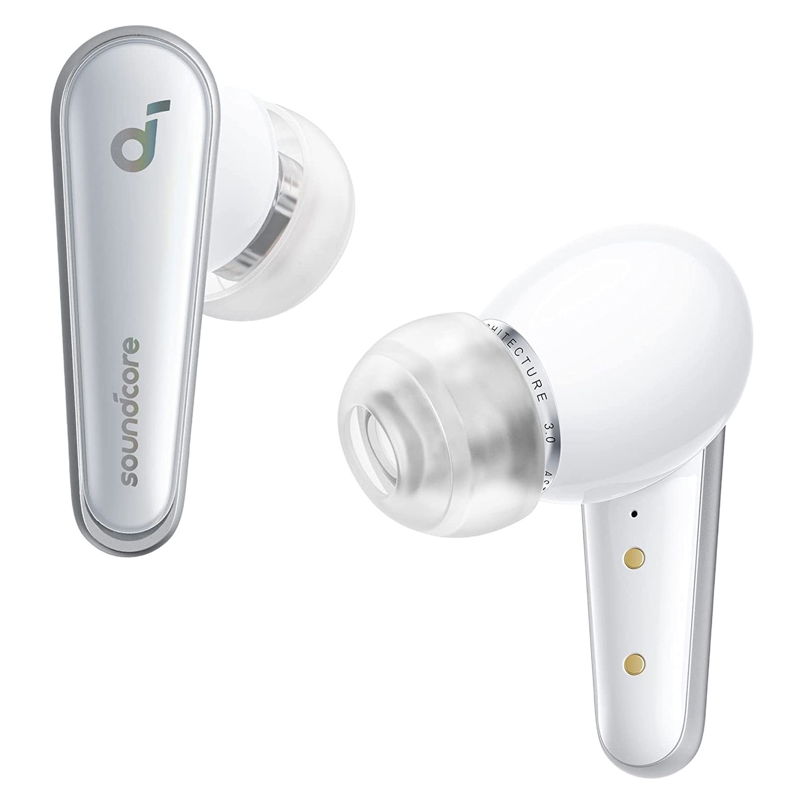 هدفون بی سیم انکر مدل  Soundcore Liberty 4 A3953 -  - 1
