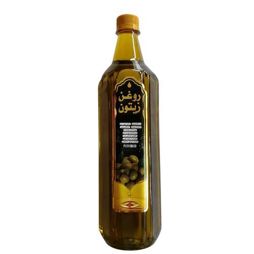 روغن زیتون فرابکر نگین دانه 2 - 1 لیتر