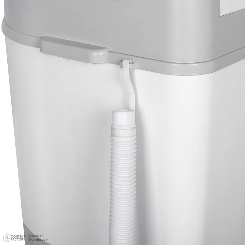 عکس شماره 10 : مینی-واش 2.5 کیلوگرم فریدولین مدل sw25