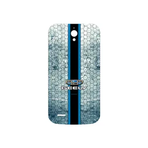 MAHOOT GEELY Cover Sticker for Huawei Ascend G610