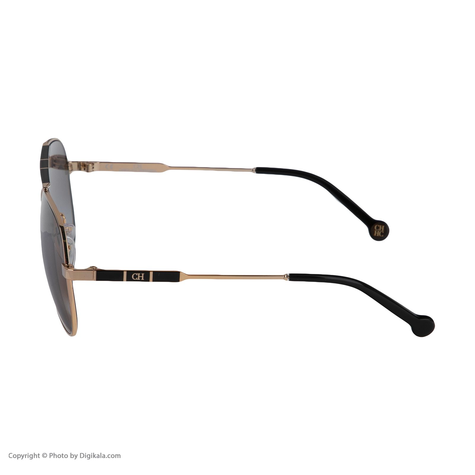 عینک آفتابی کارولینا هررا مدل SHE150 300P -  - 5