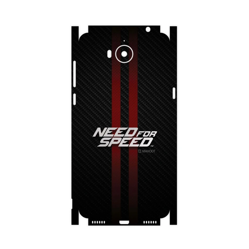 برچسب پوششی ماهوت مدل Need-for-Speed-Game-FullSkin مناسب برای گوشی موبایل هوآوی Y5 2017